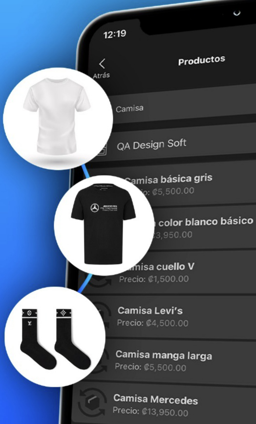 Productos Tienda En Línea